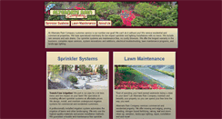 Desktop Screenshot of alternaterainoly.com